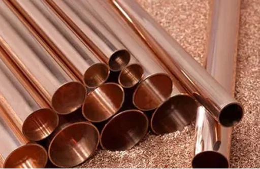 Copper Nickel C70600 Tube